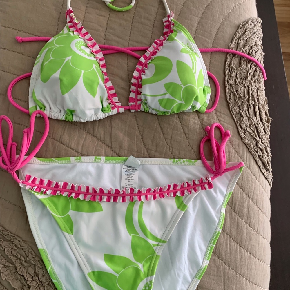 Swimsuit - ✳️FINAL PRICE✳️